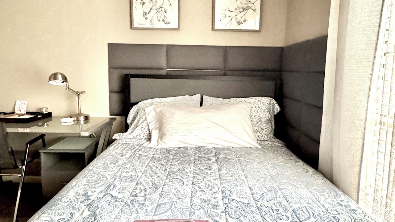 Photo of Bedroom in Far North Dallas