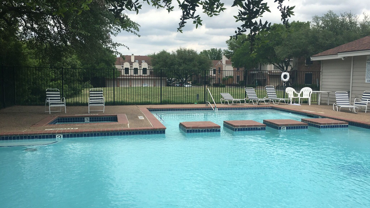 Photo of Outdoor in Far North Dallas