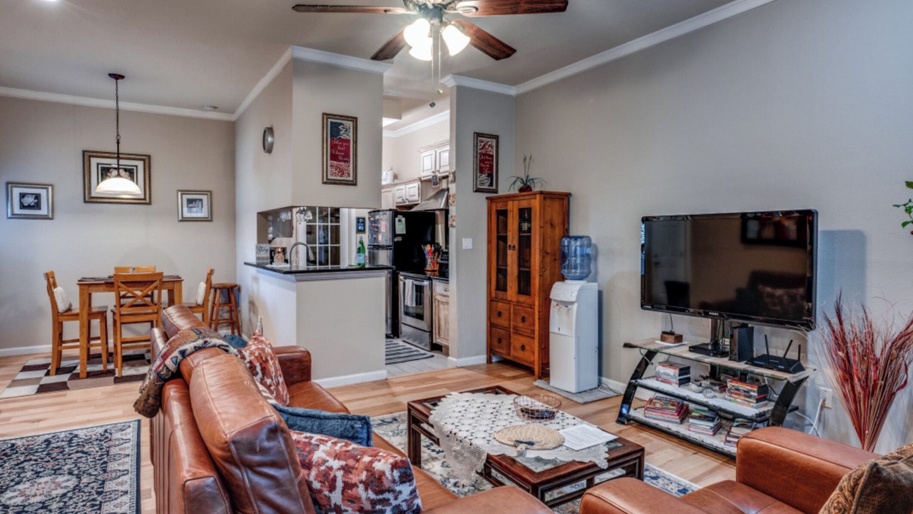 Photo of Bedroom in Far North Dallas