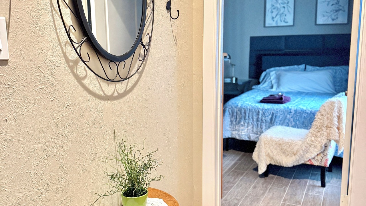 Photo of Bedroom in Far North Dallas