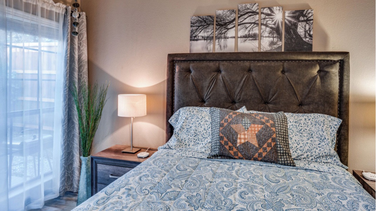 Photo of Bedroom in Far North Dallas
