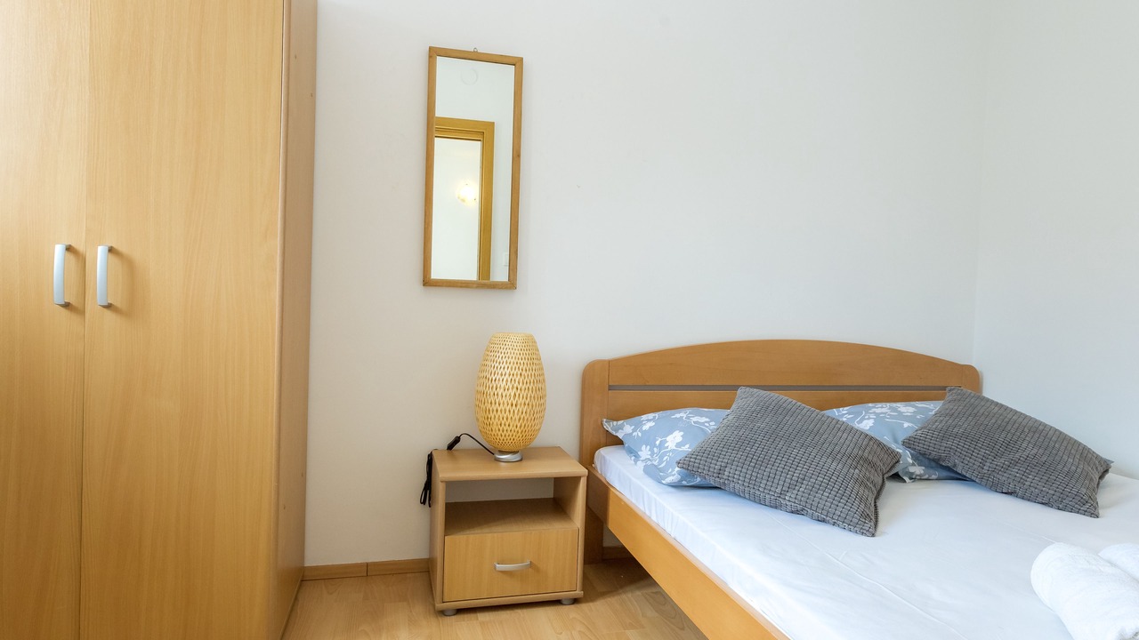 Photo of Bedroom in Novalja