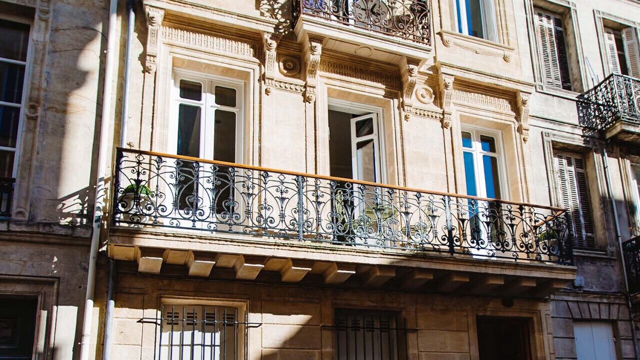 Photo of Outdoor in Hotel de Ville - Quinconces