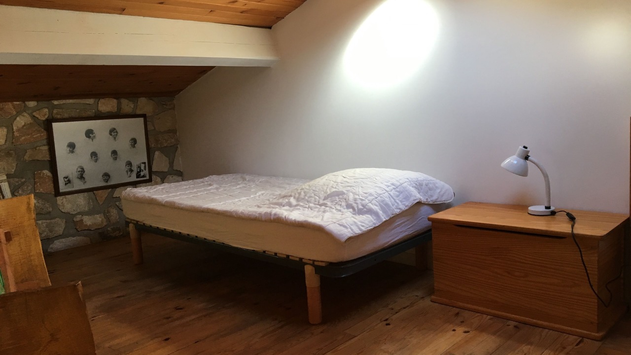 Photo of Bedroom in Saint-Martin-d'Ardeche
