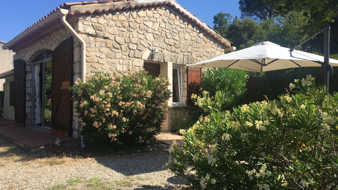 Photo of Outdoor in Saint-Martin-d'Ardeche
