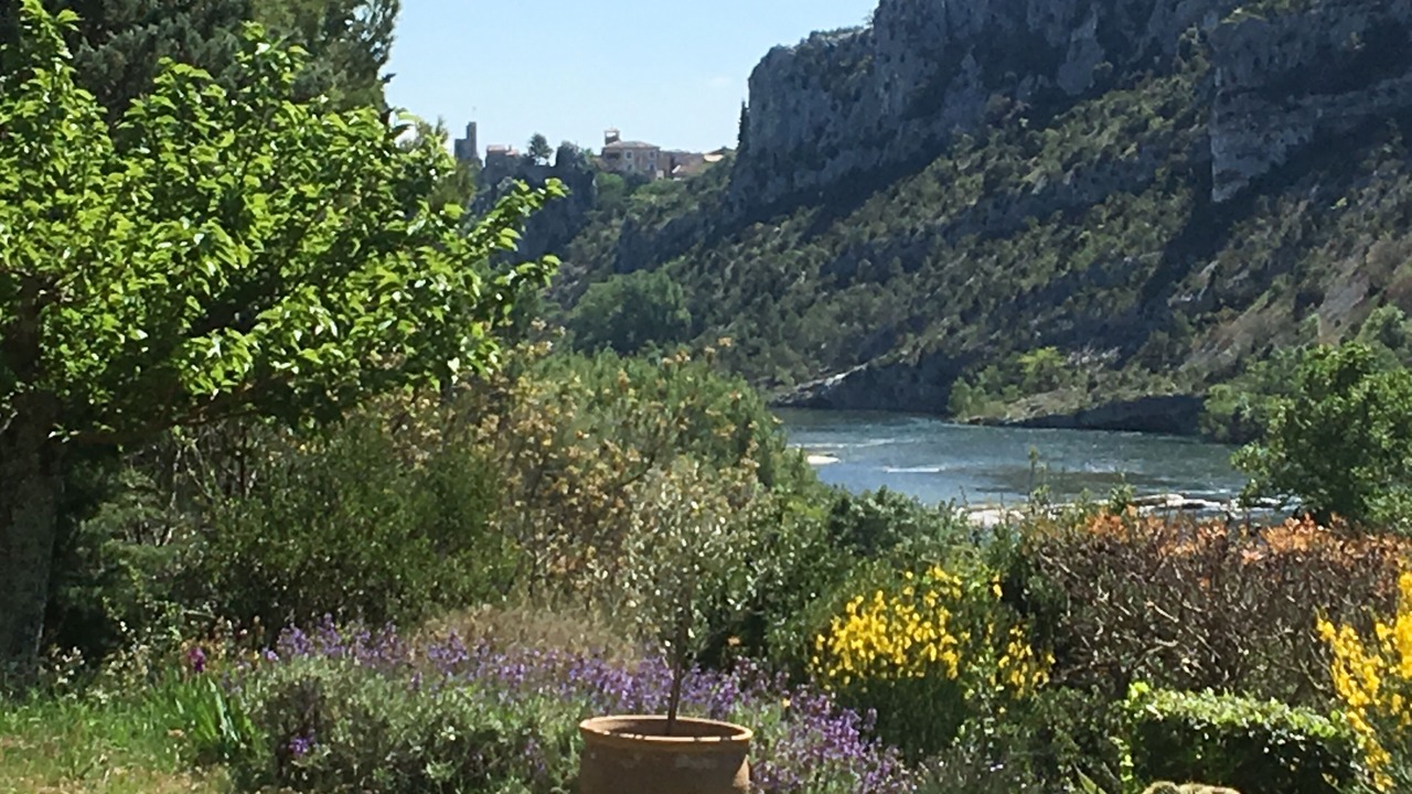 Photo of Outdoor in Saint-Martin-d'Ardeche