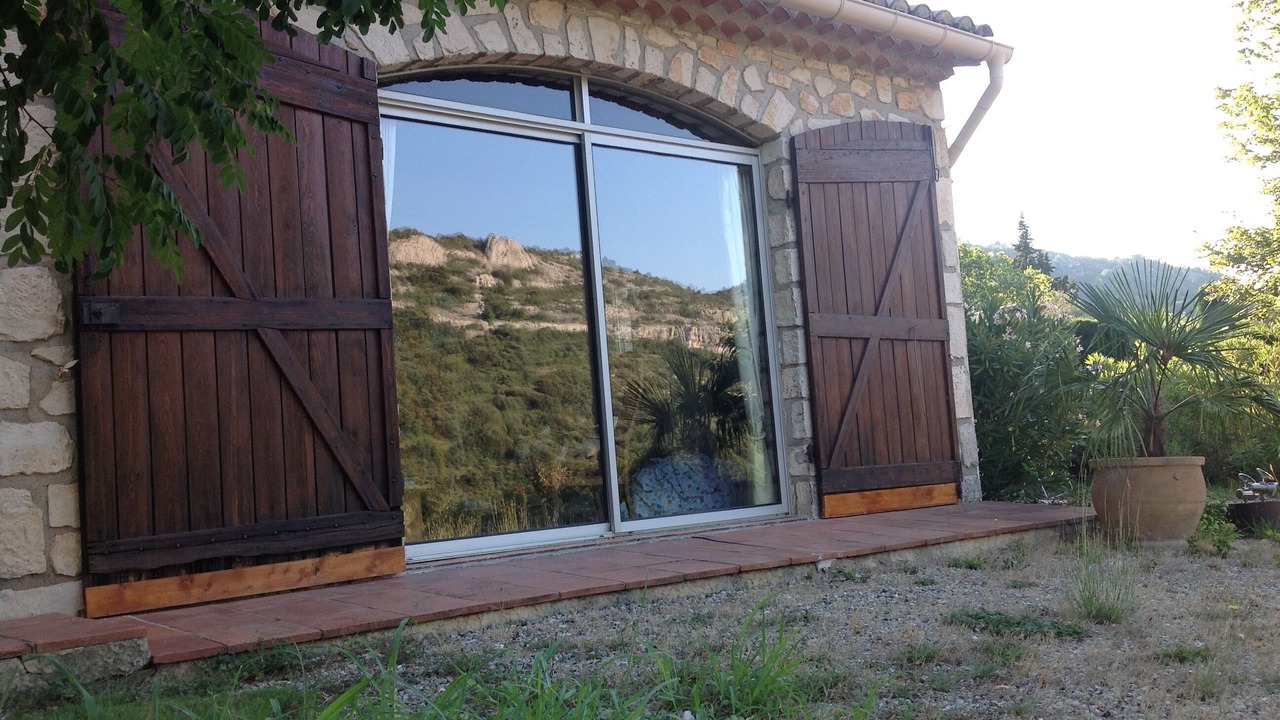 Photo of Outdoor in Saint-Martin-d'Ardeche