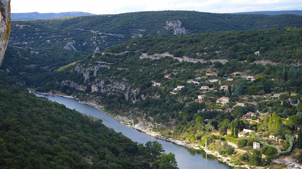 Photo of Outdoor in Saint-Martin-d'Ardeche