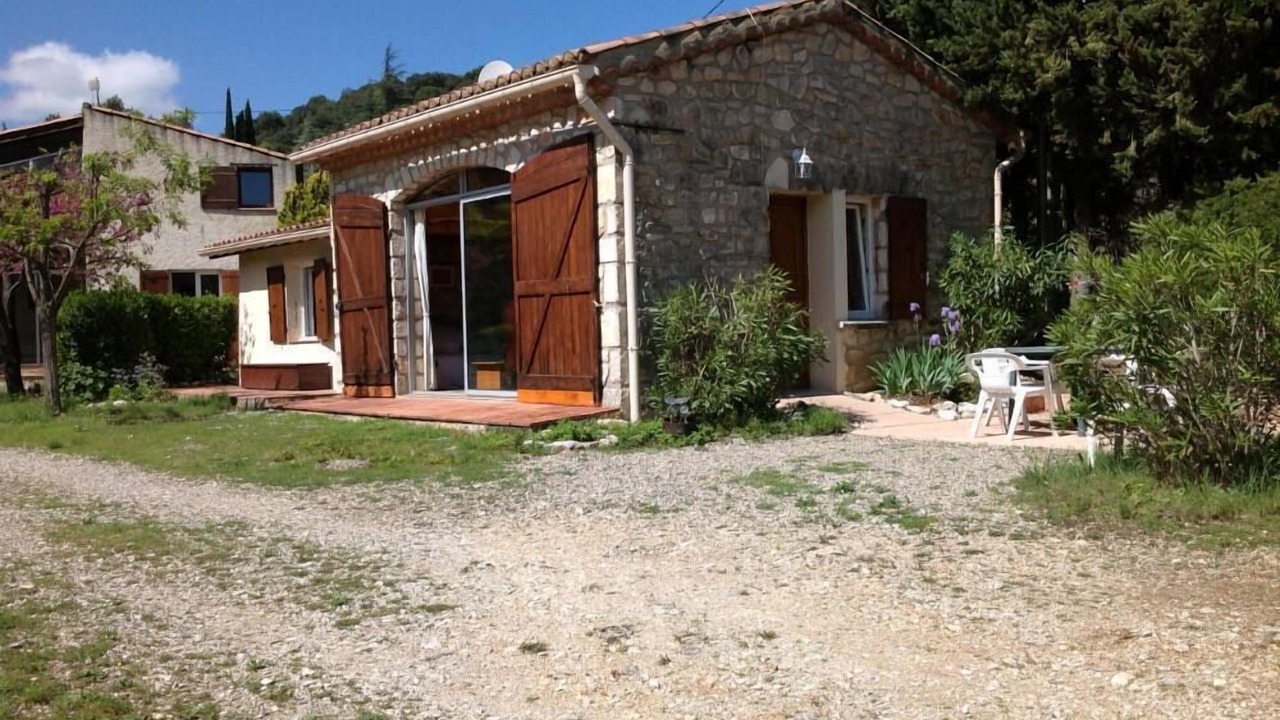 Photo of Outdoor in Saint-Martin-d'Ardeche