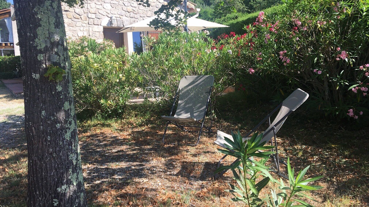 Photo of Outdoor in Saint-Martin-d'Ardeche
