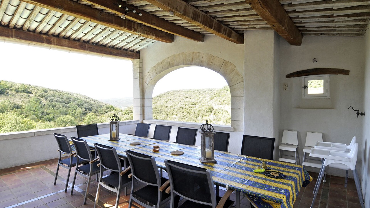 Photo of Outdoor in Issirac
