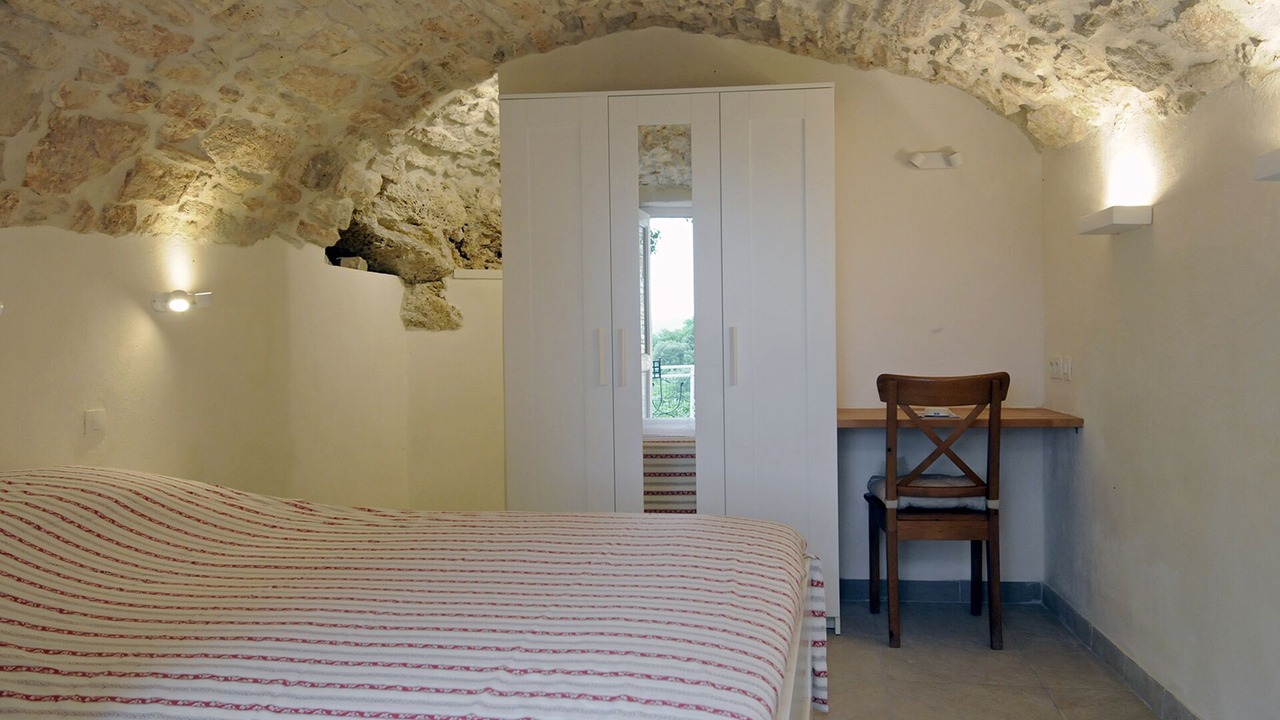 Photo of Bedroom in Issirac