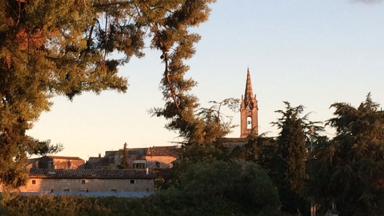 Photo of Outdoor in Issirac