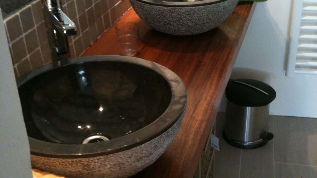 Photo of Bathroom in Issirac