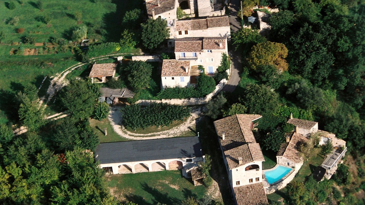 Photo of Outdoor in Issirac