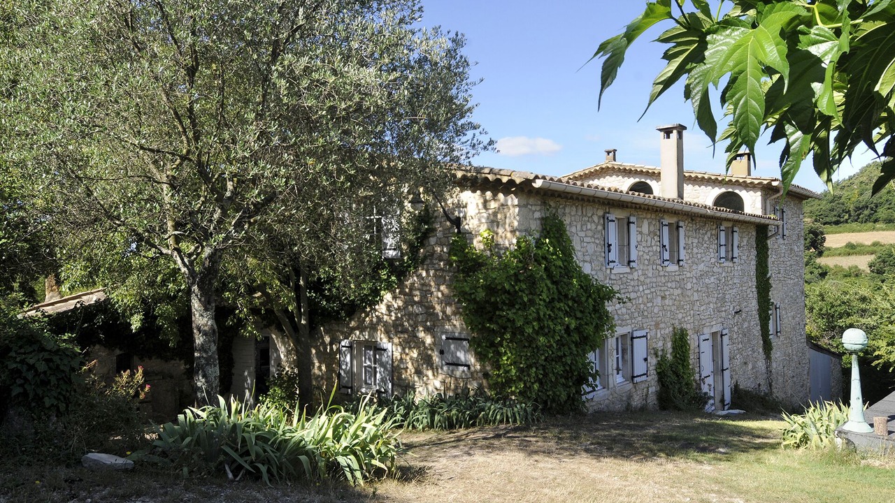 Photo of Outdoor in Issirac