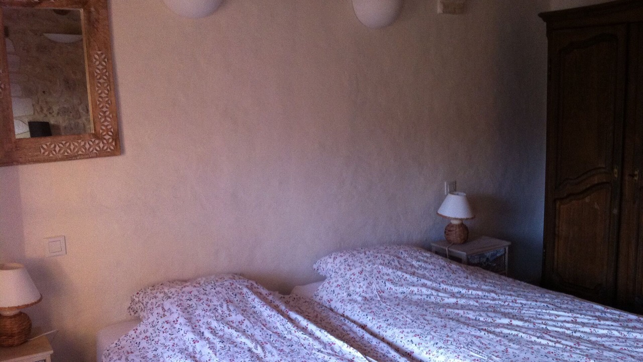 Photo of Bedroom in Issirac