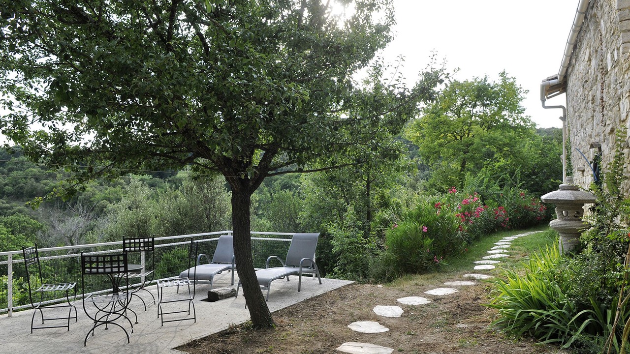 Photo of Outdoor in Issirac
