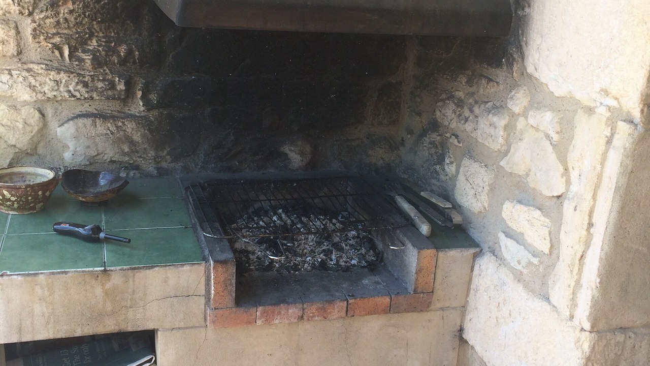 Photo of Outdoor in Issirac