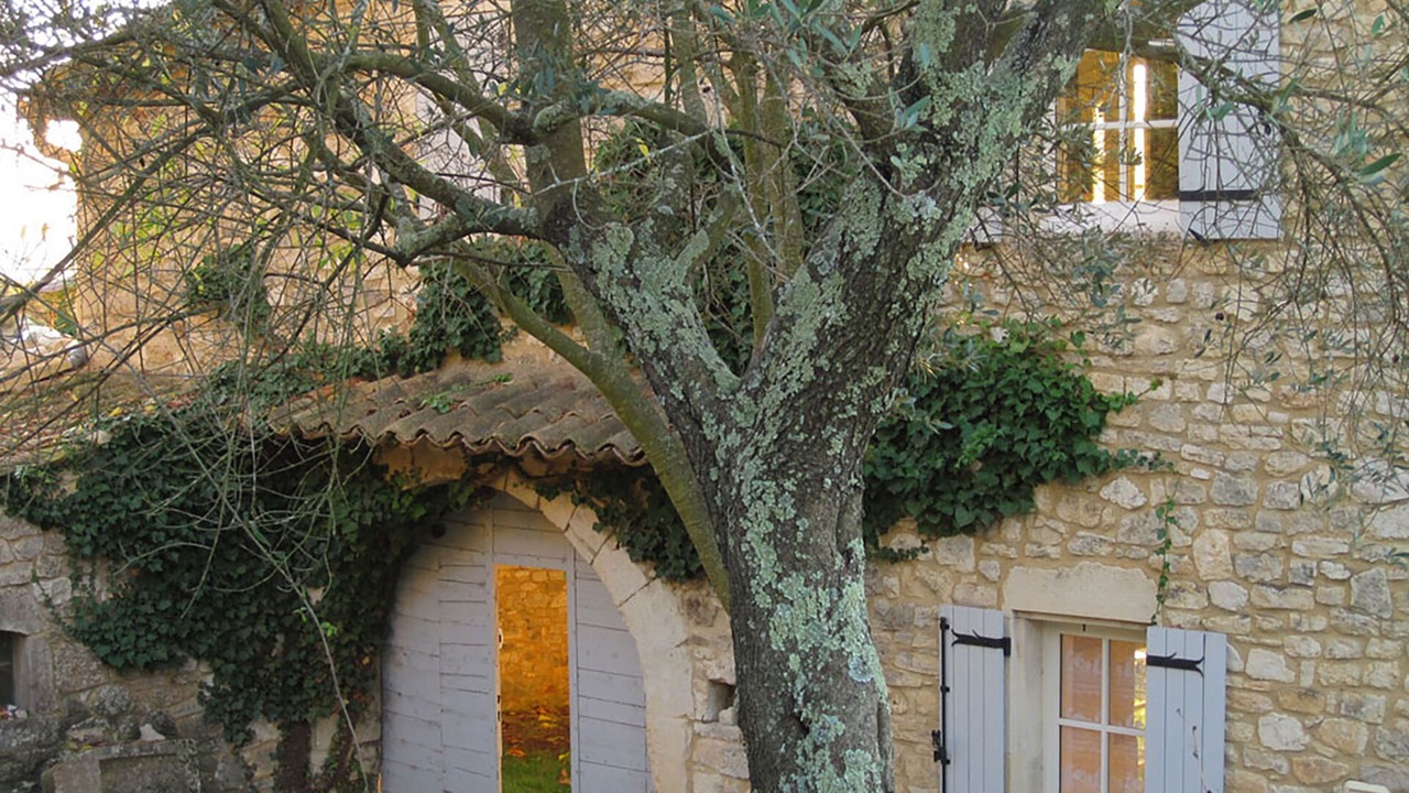 Photo of Outdoor in Issirac