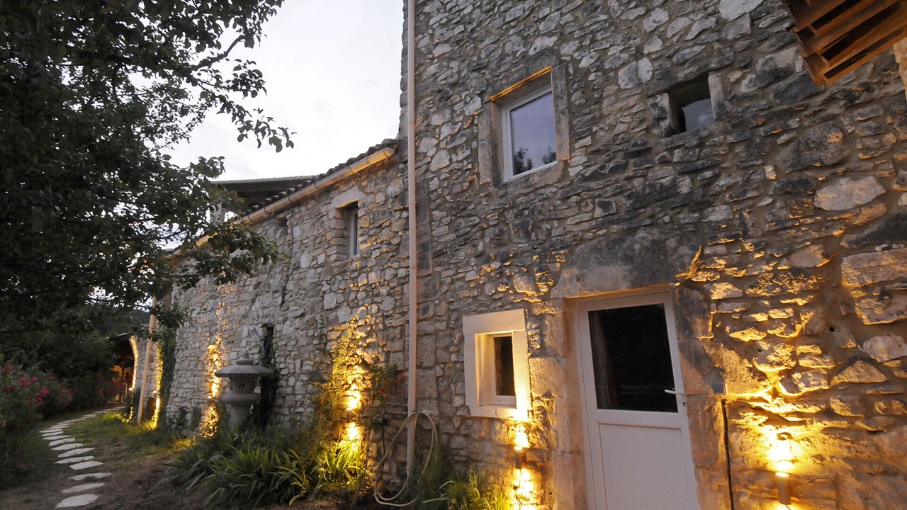 Photo of Outdoor in Issirac