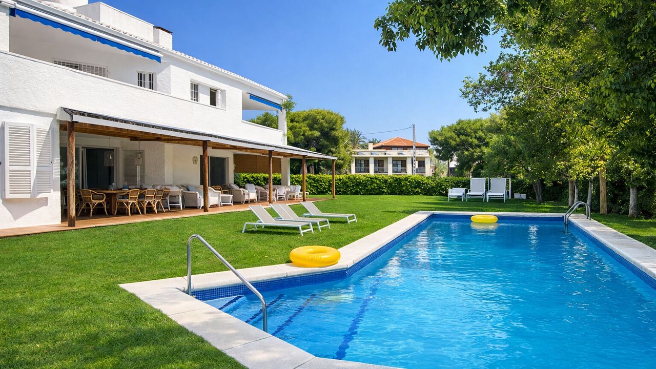 Photo of Outdoor in Sitges