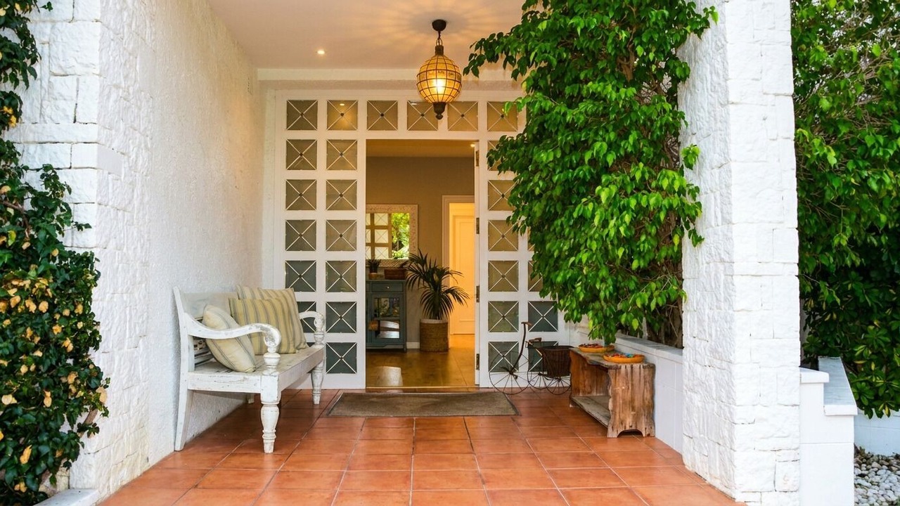 Photo of Patio Balcony in Sitges