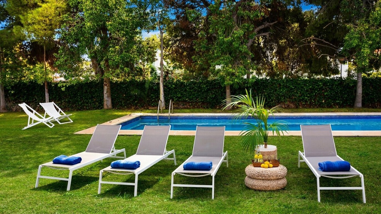 Photo of Outdoor in Sitges