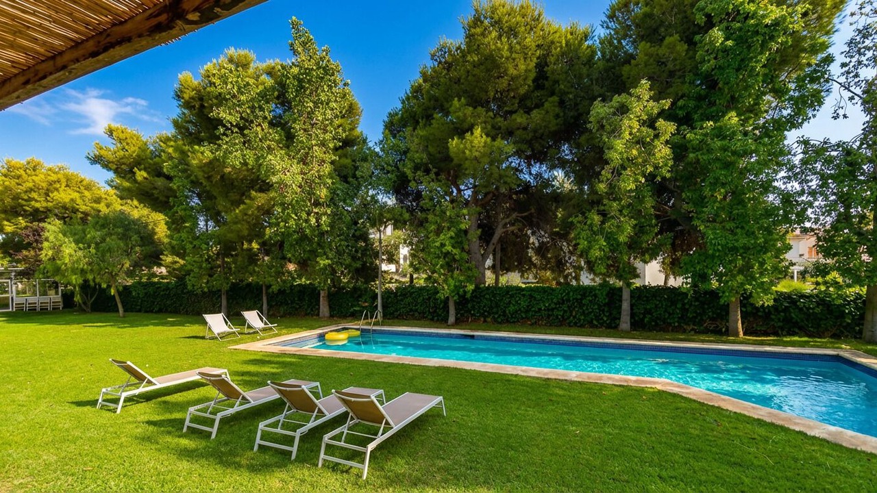 Photo of Outdoor in Sitges