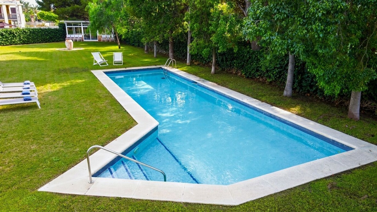 Photo of Outdoor in Sitges