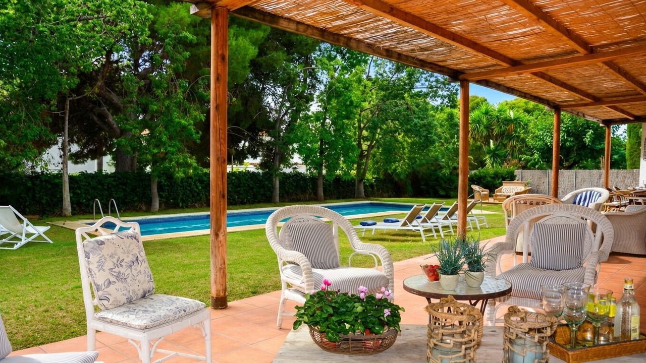 Photo of Outdoor in Sitges