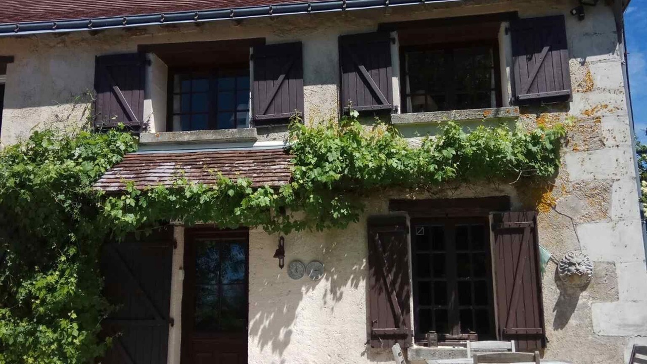 Photo of Outdoor in Esves-le-Moutier