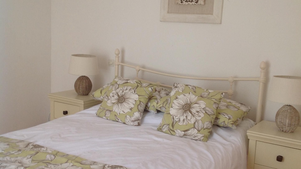 Photo of Bedroom in Esves-le-Moutier