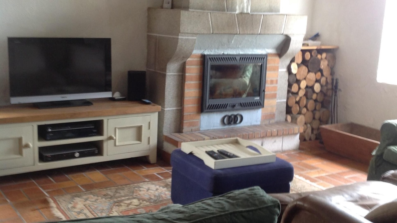 Photo of Livingroom in Esves-le-Moutier
