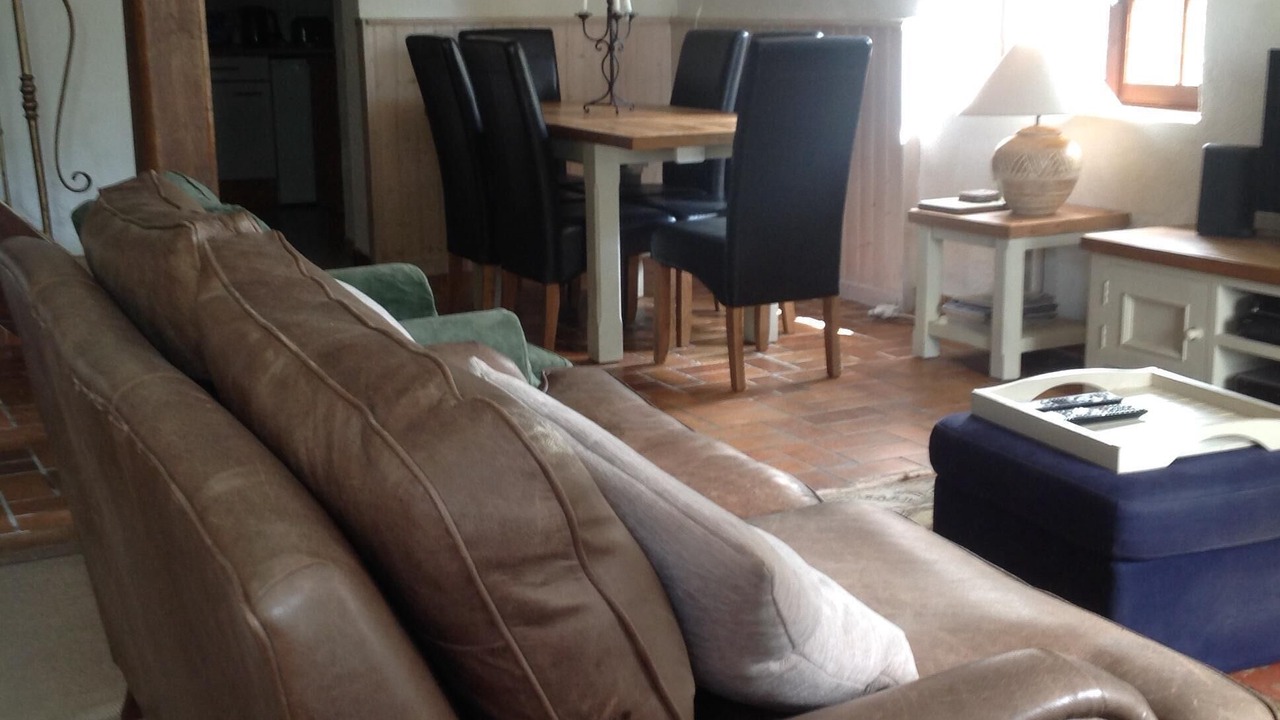 Photo of Livingroom in Esves-le-Moutier