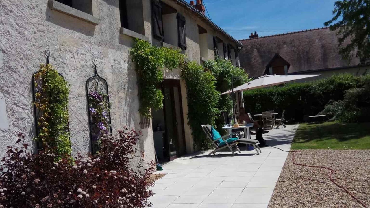 Photo of Patio Balcony in Esves-le-Moutier