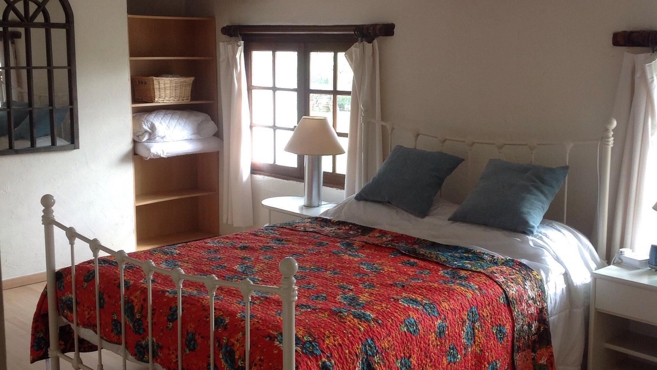 Photo of Bedroom in Esves-le-Moutier
