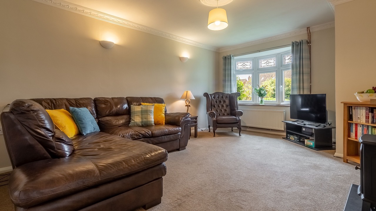 Photo of Bedroom in Burnham Market