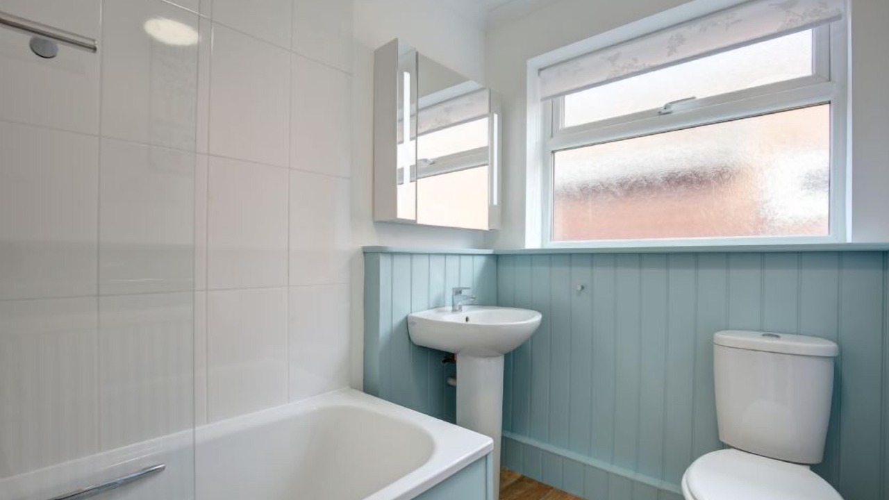 Photo of Bathroom in Burnham Market