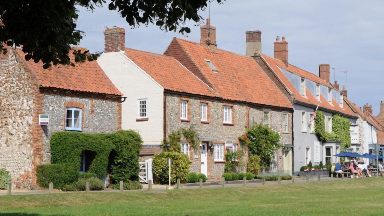Photo of Others in Burnham Market