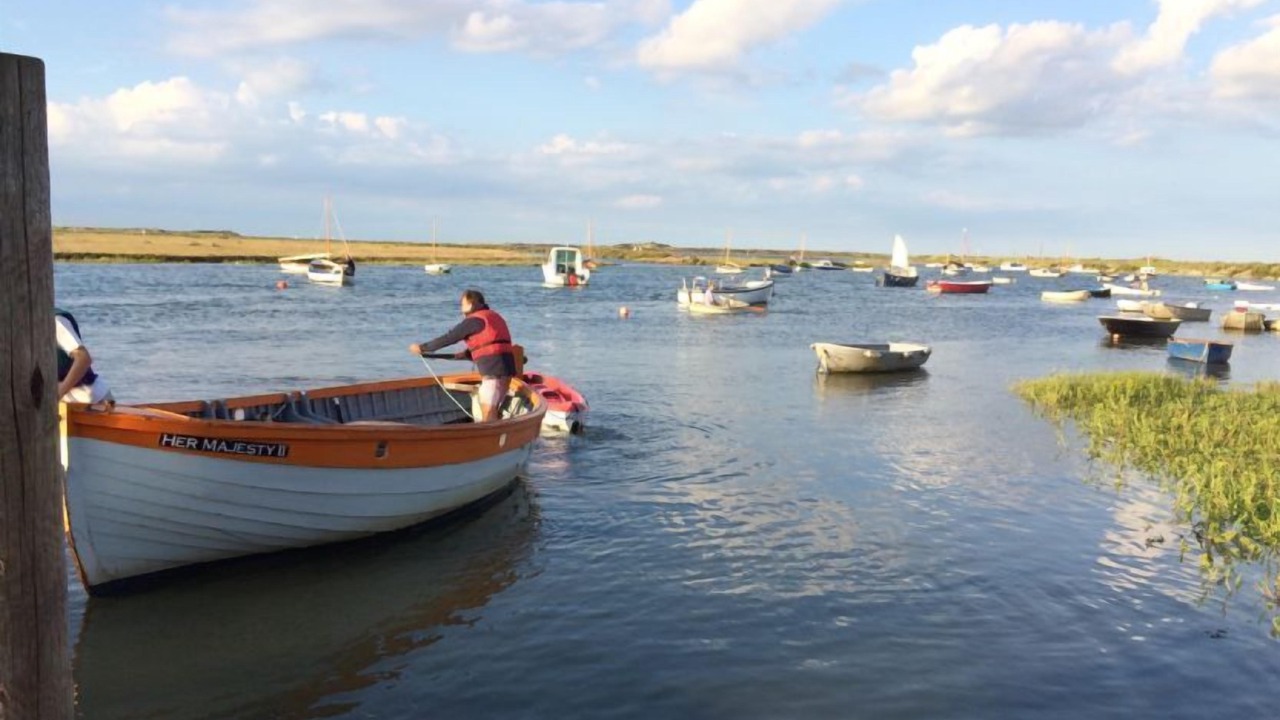 Photo of Others in Burnham Market