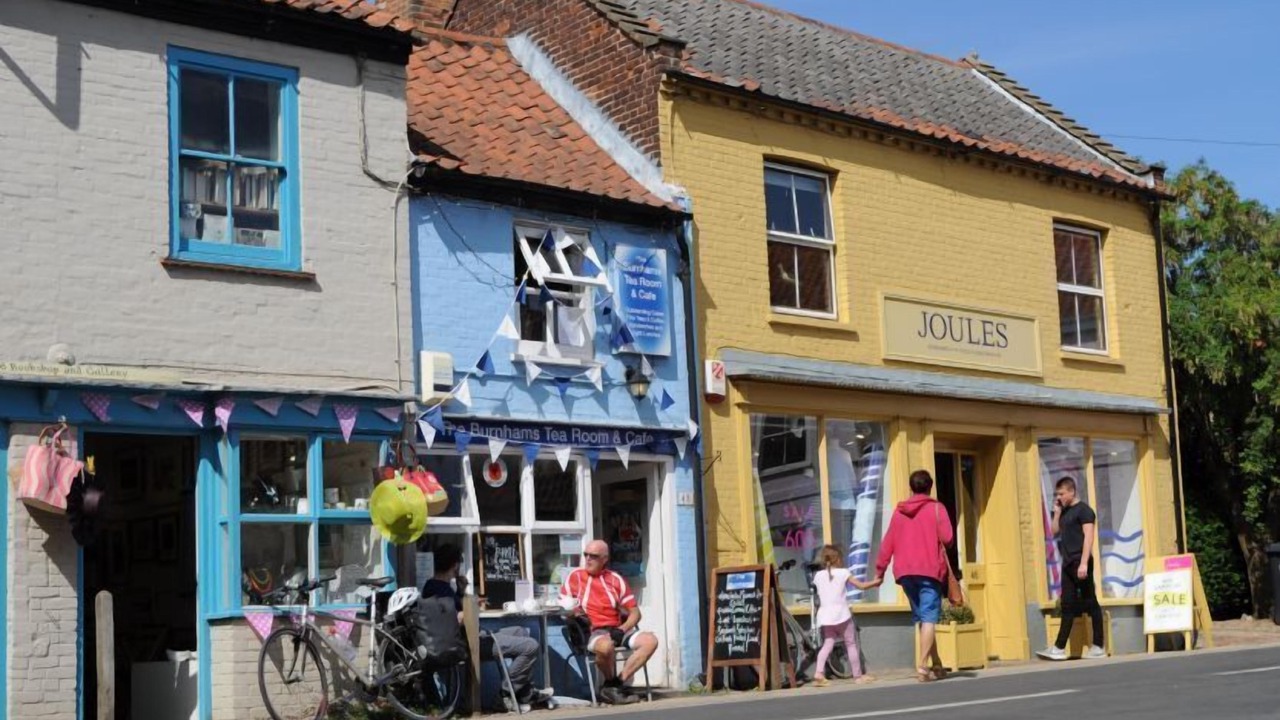 Photo of Others in Burnham Market