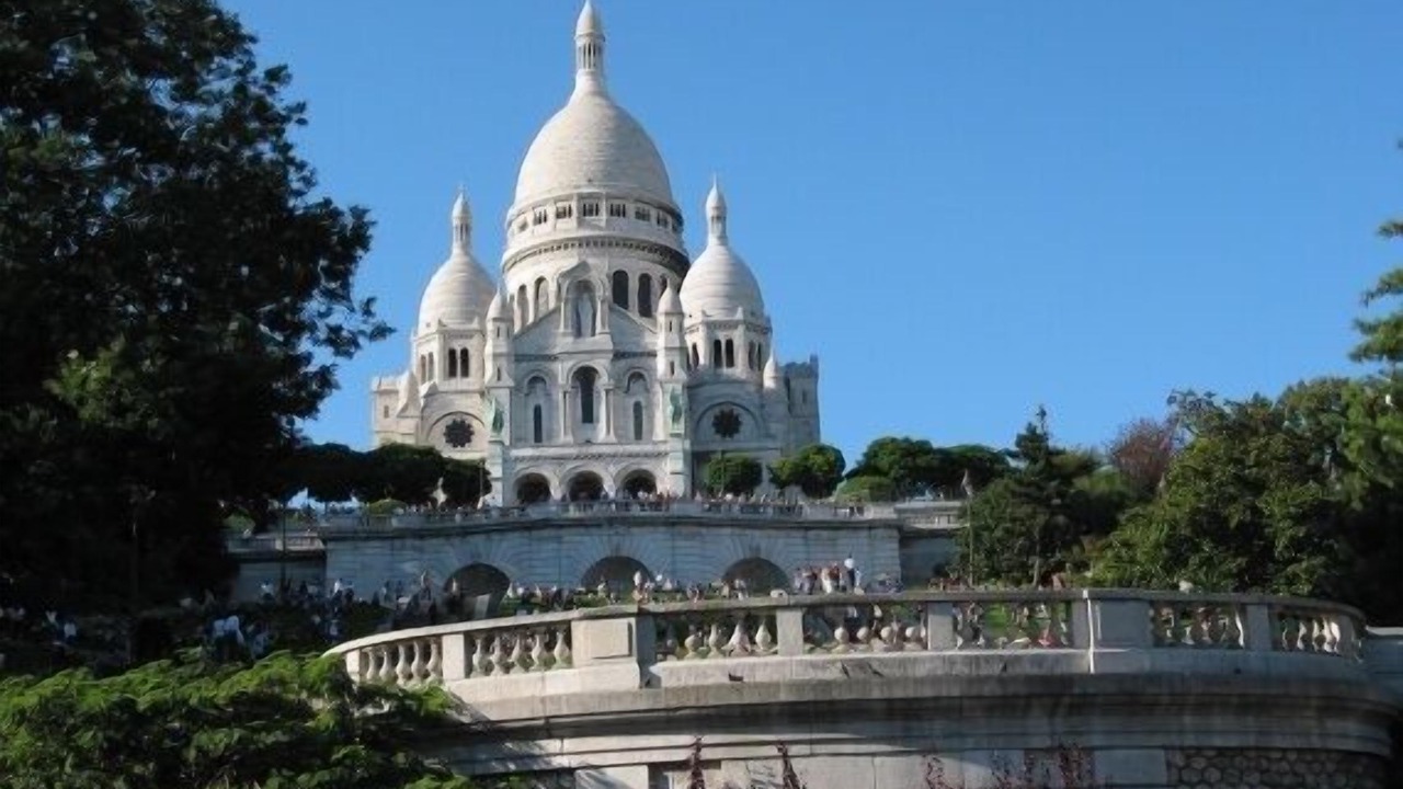 Photo of Others in 18th Arrondissement