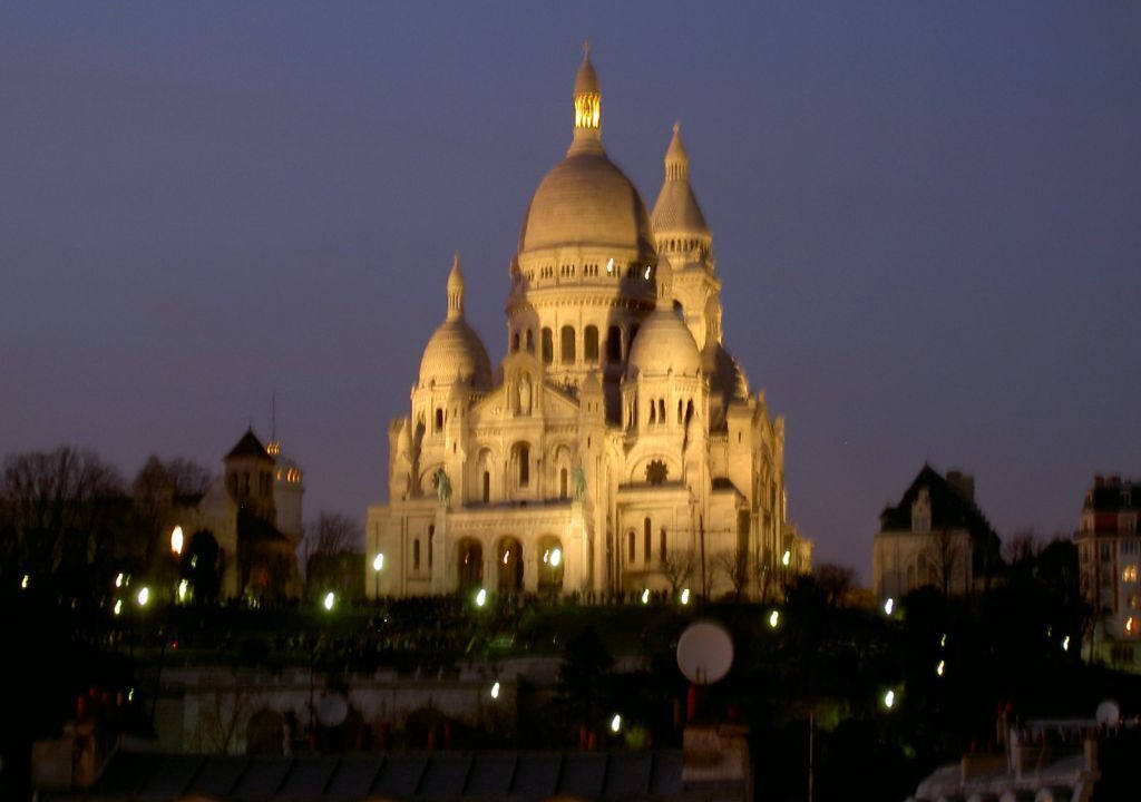 Photo of Others in 18th Arrondissement