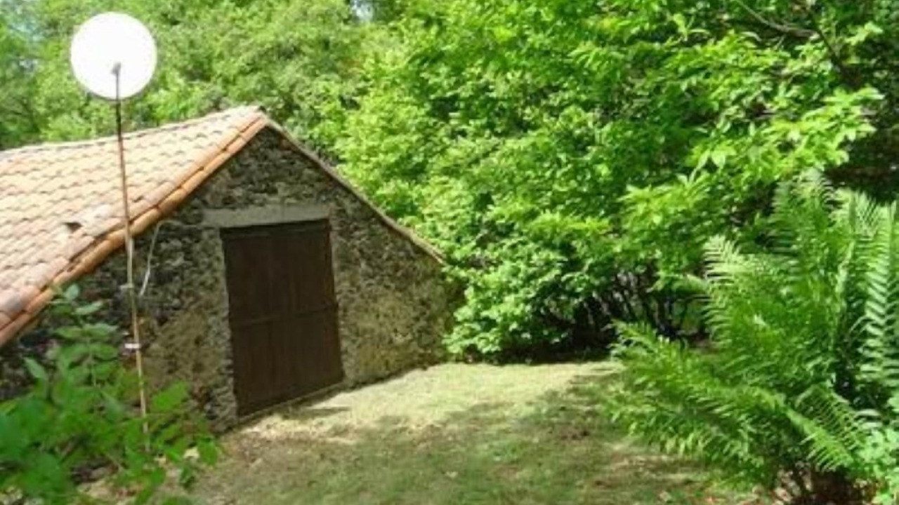 Photo of Outdoor in Alzon