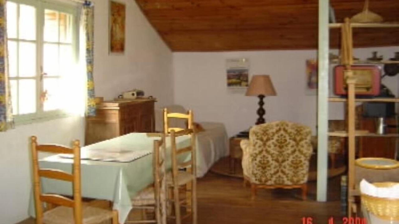 Photo of Livingroom in Alzon