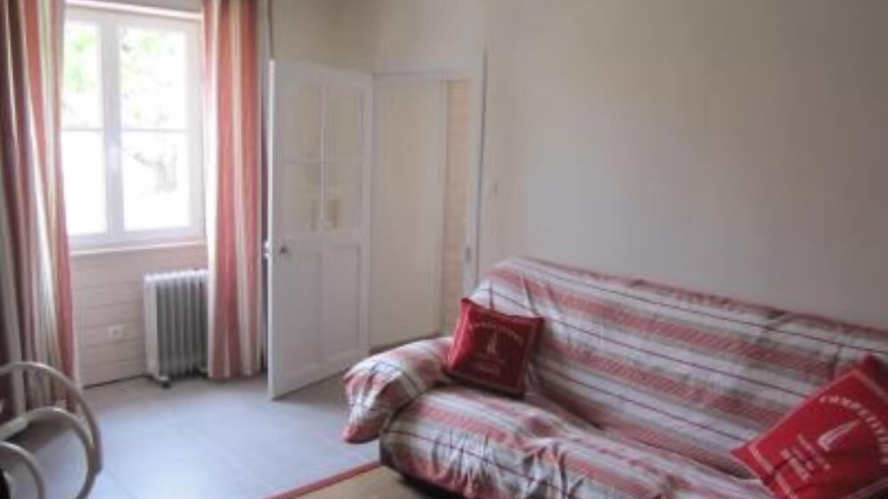 Photo of Livingroom in L'Epine