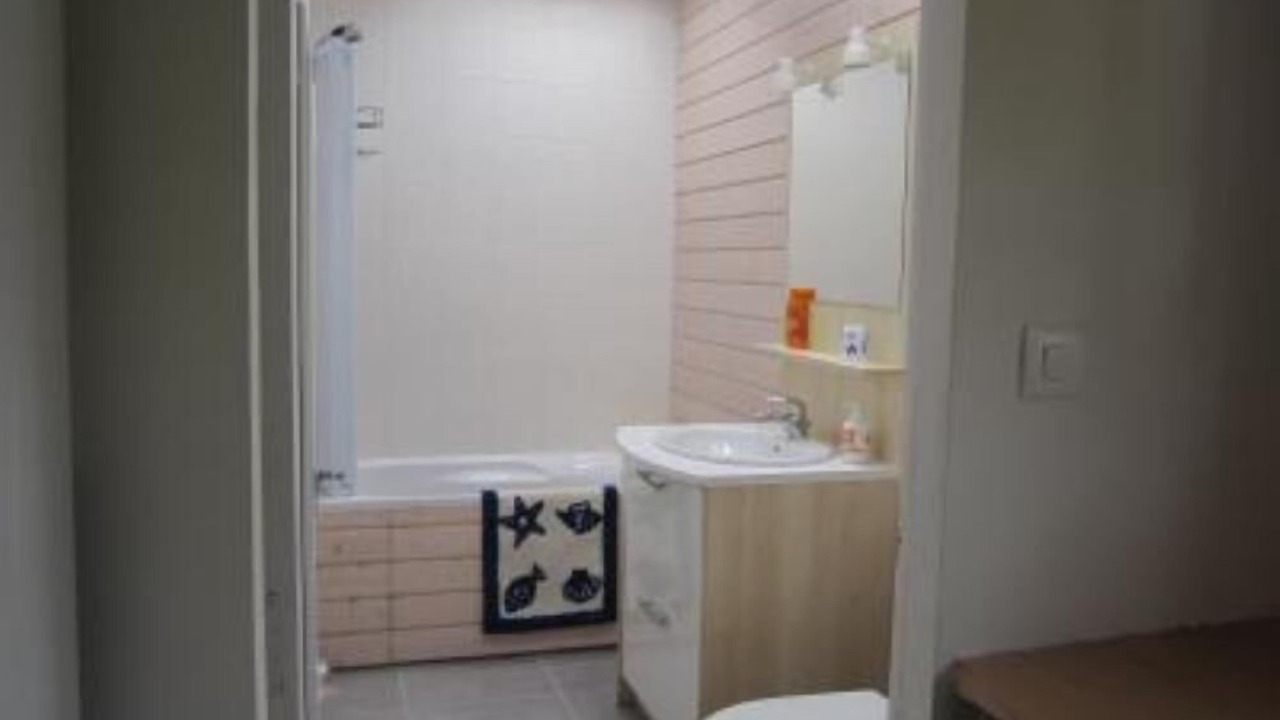 Photo of Bathroom in L'Epine