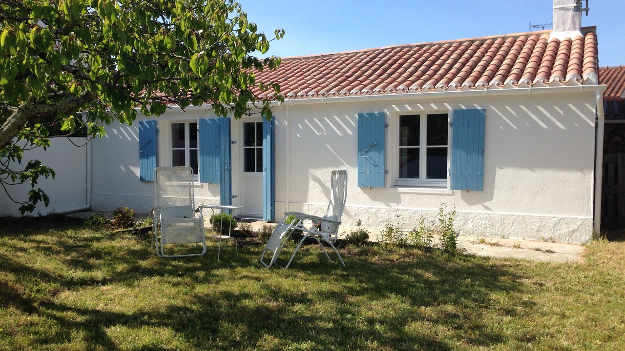 Photo of Outdoor in L'Epine