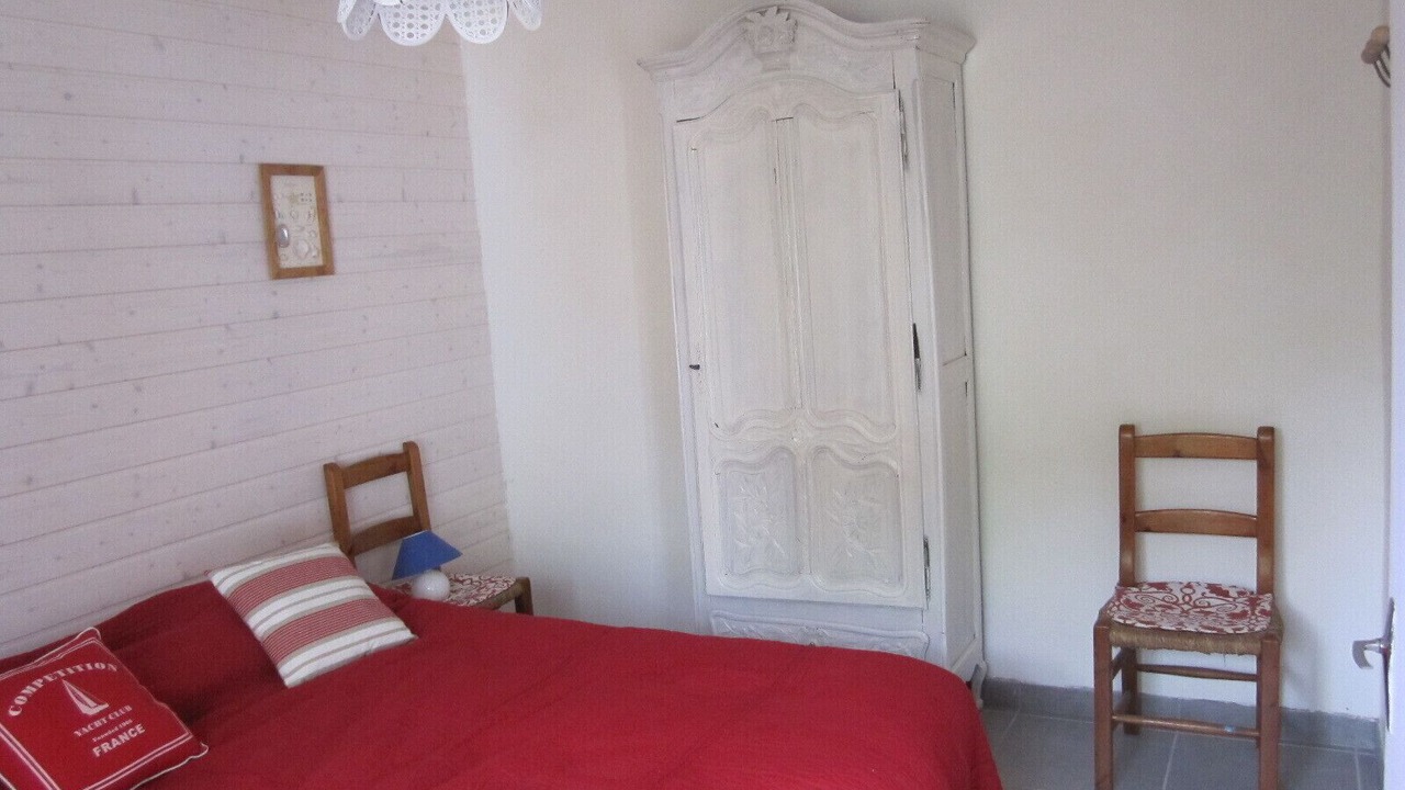 Photo of Bedroom in L'Epine